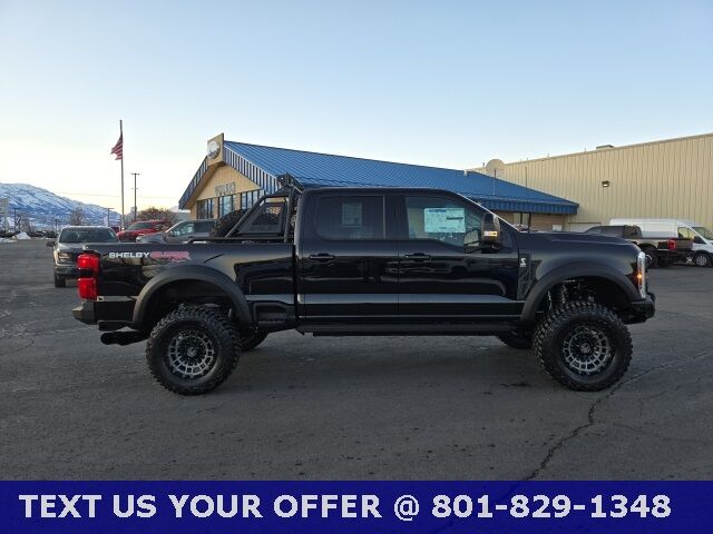 2024 Ford F-250 Super Duty Lariat