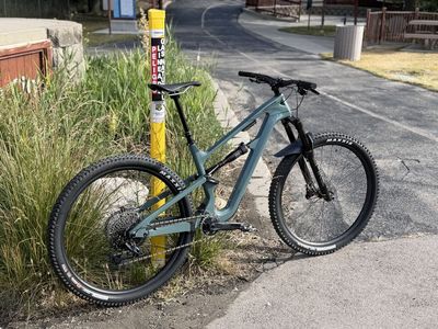 2023 Cannondale Habit Carbon 1