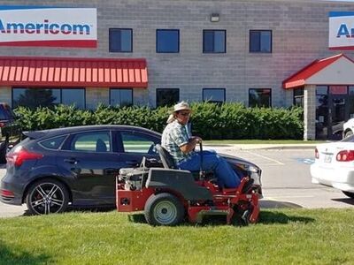 Vazquez Flores Lawn Care