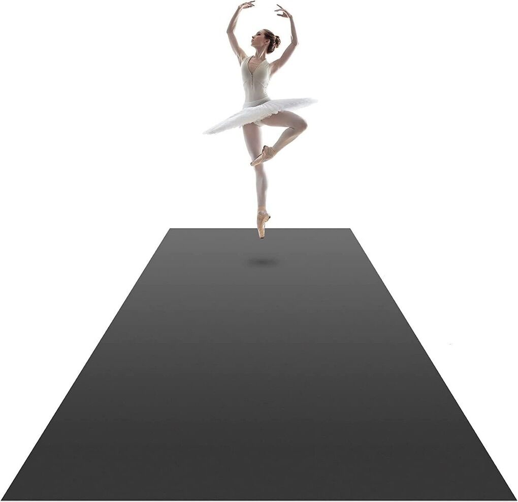 7x49ft VEVOR Dance Floor Roll