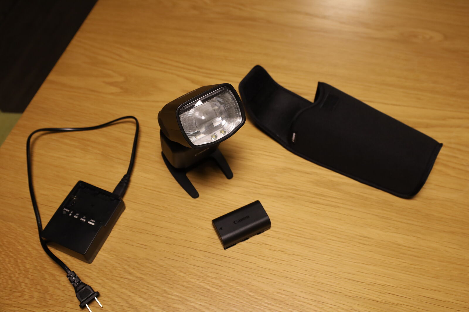 Canon Speedlite EL-5 Flash