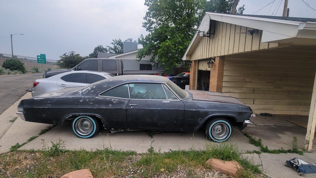 1965 Impala