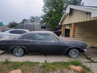 1965 Impala