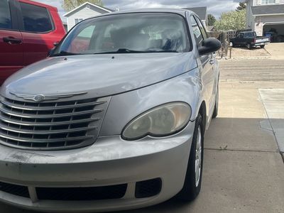 2007 Chrysler PT Cruiser Touring