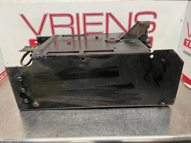 Chevrolet Kodiak Battery Box