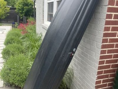Thule Rocket Box