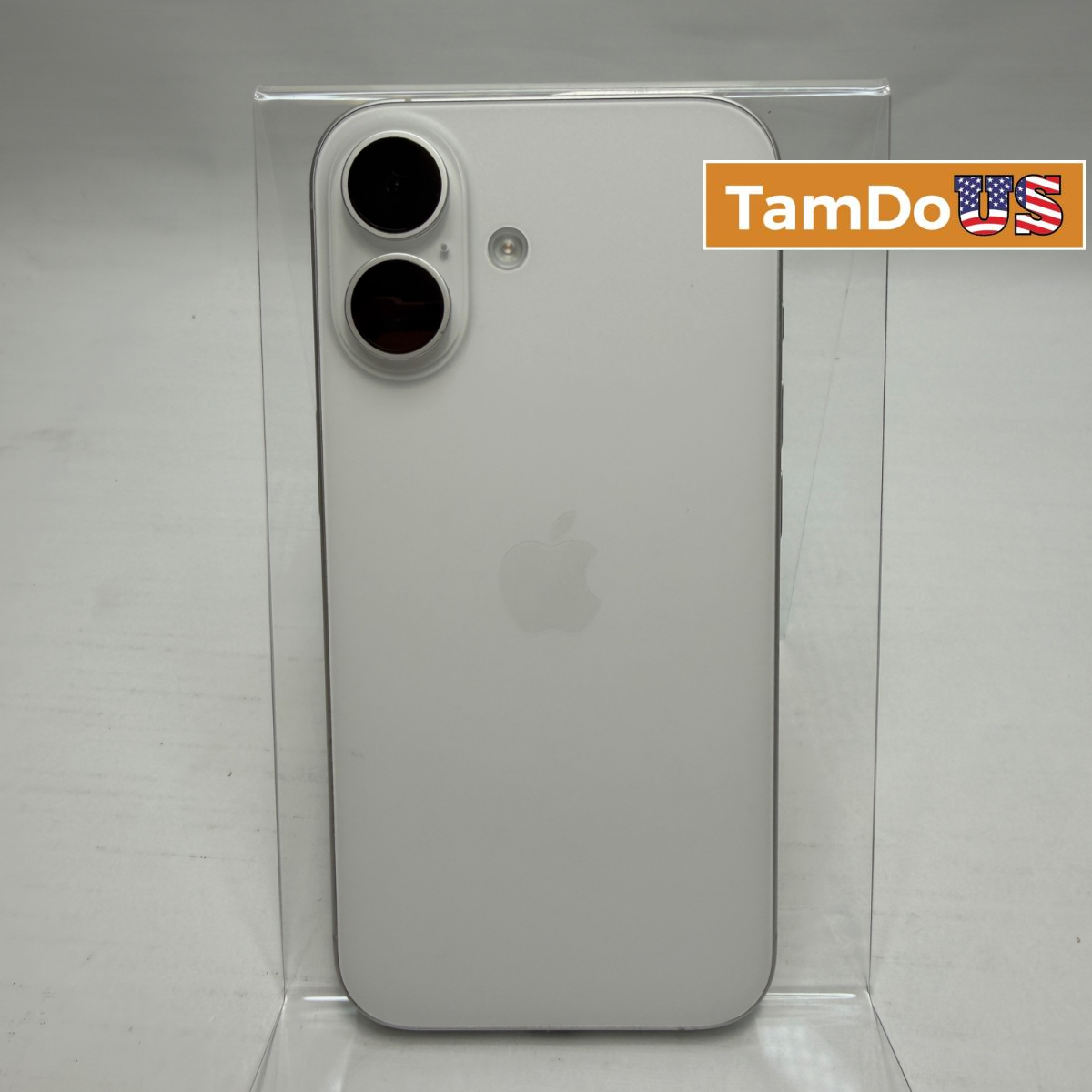 iPhone 16 | 128GB | White | Unlocked