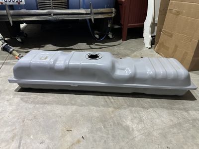 20 Gallon Fuel Tank C/K10 Holley EFI