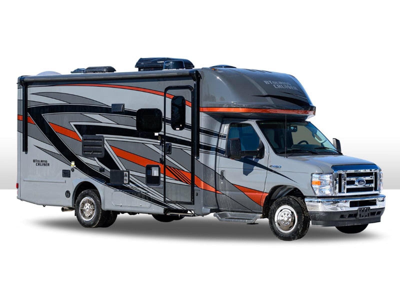 New 2027 Gulf Stream RV BT Cruiser 5245