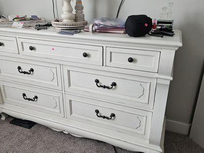 Set of drawers