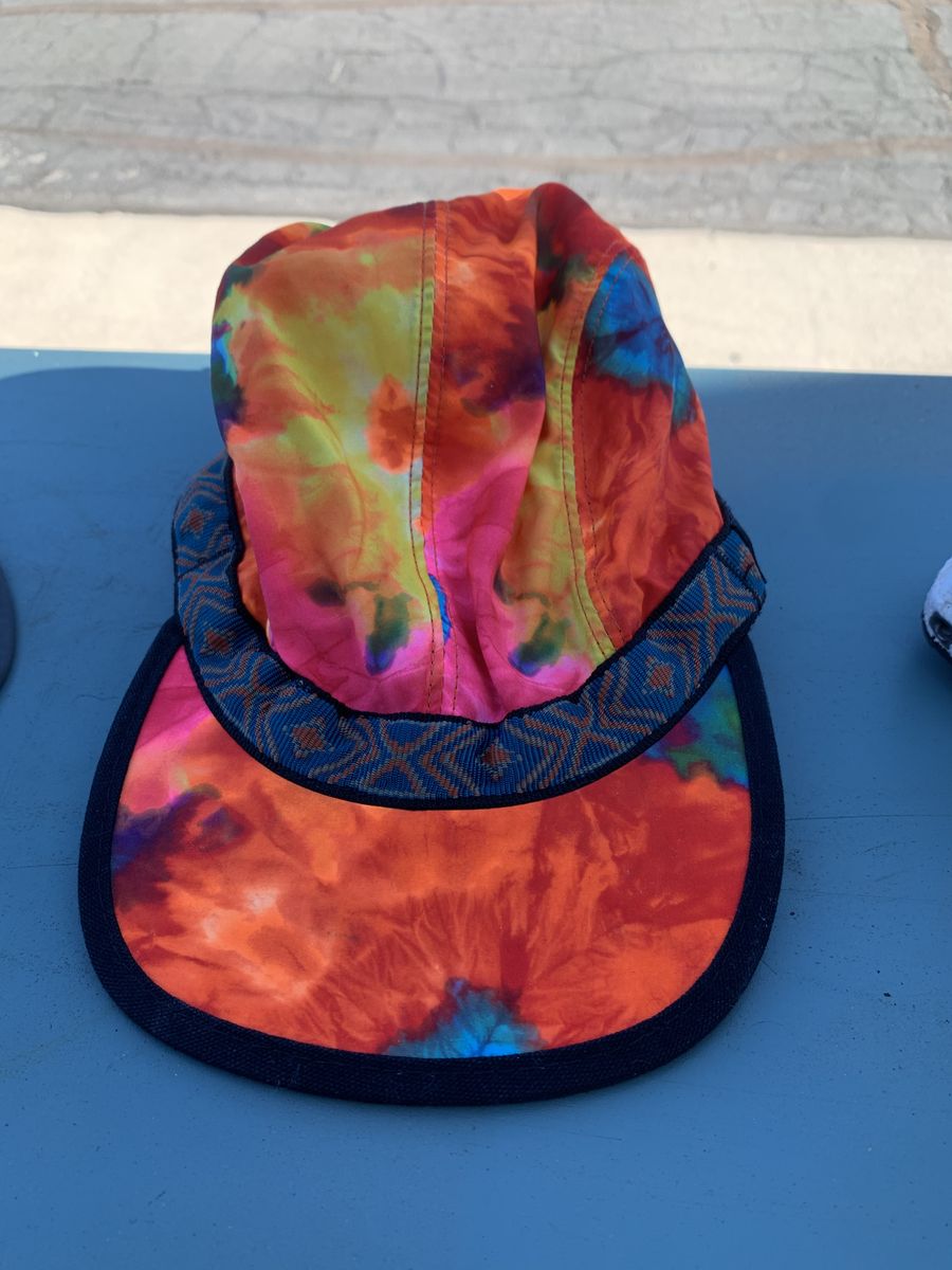 Kavu Tiedye Hat