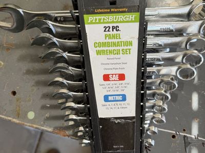 Wrenches