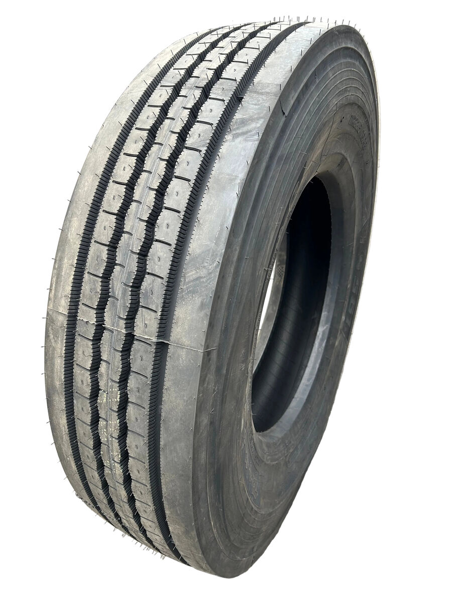 FIRESTONE FS561 BSW  11 22.5 16PLY COMMERCIAL TIRE 012710