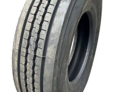 FIRESTONE FS561 BSW 11 22.5 16PLY COMMERCIAL TIRE 012710