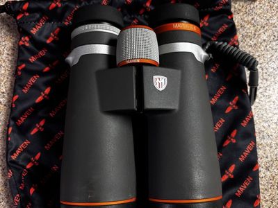 Maven Binoculars