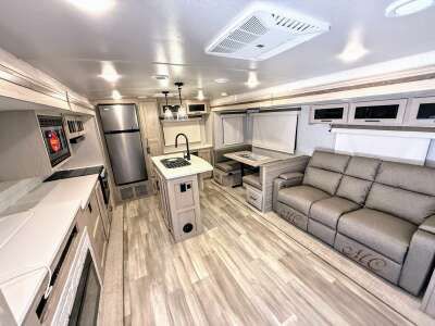 Rockwood Ultra Lite 2720IK