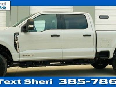2026 Ford F-250 XLT