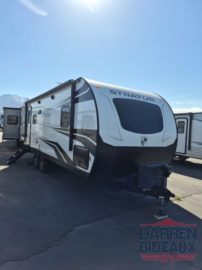 2022 Venture RV Stratus SR231VRB