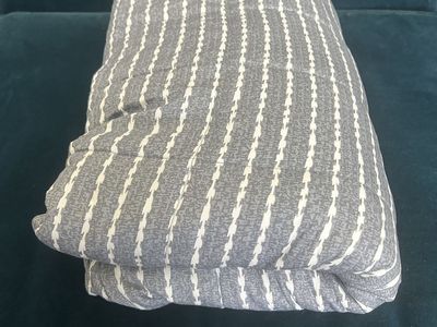 Weighted Blanket Twin size Brand New Never Used