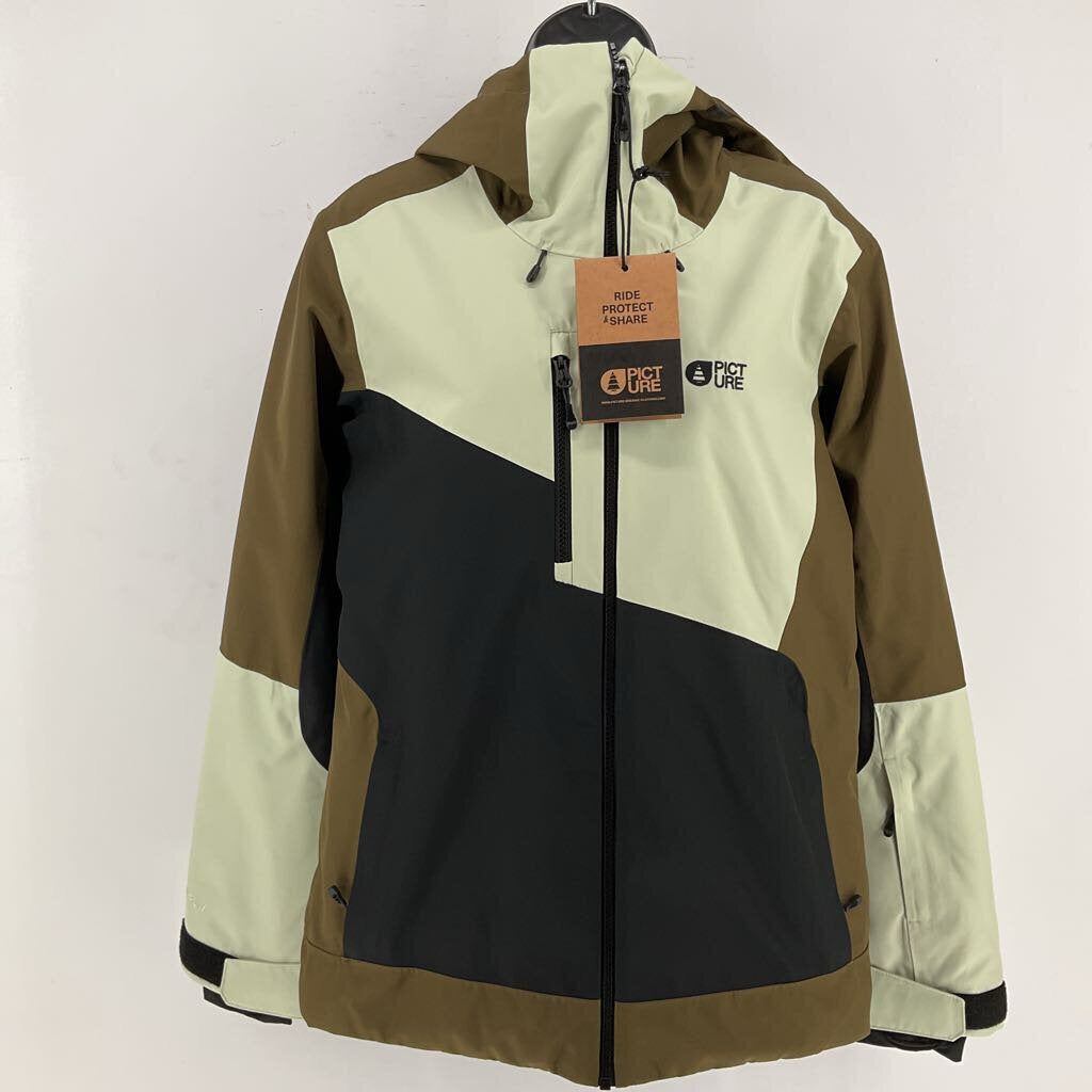 Picture Organic Women's Seen Jacket