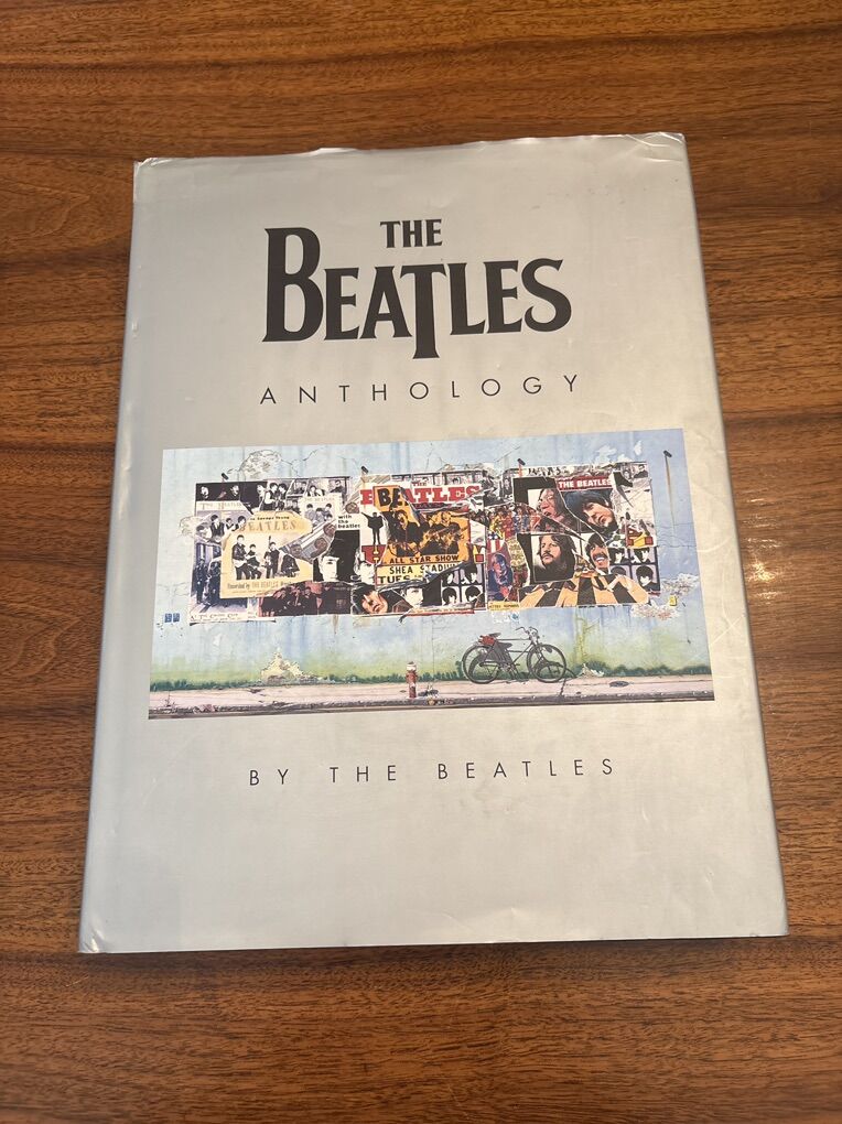 The Beatles Anthology