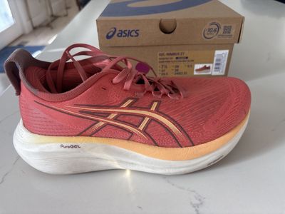 ASICS Gel Nimbus 27