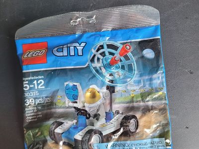 Star Wars Lego 30315 Unopened