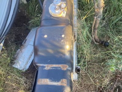 2nd Gen Dodge Ram Fuel Tank