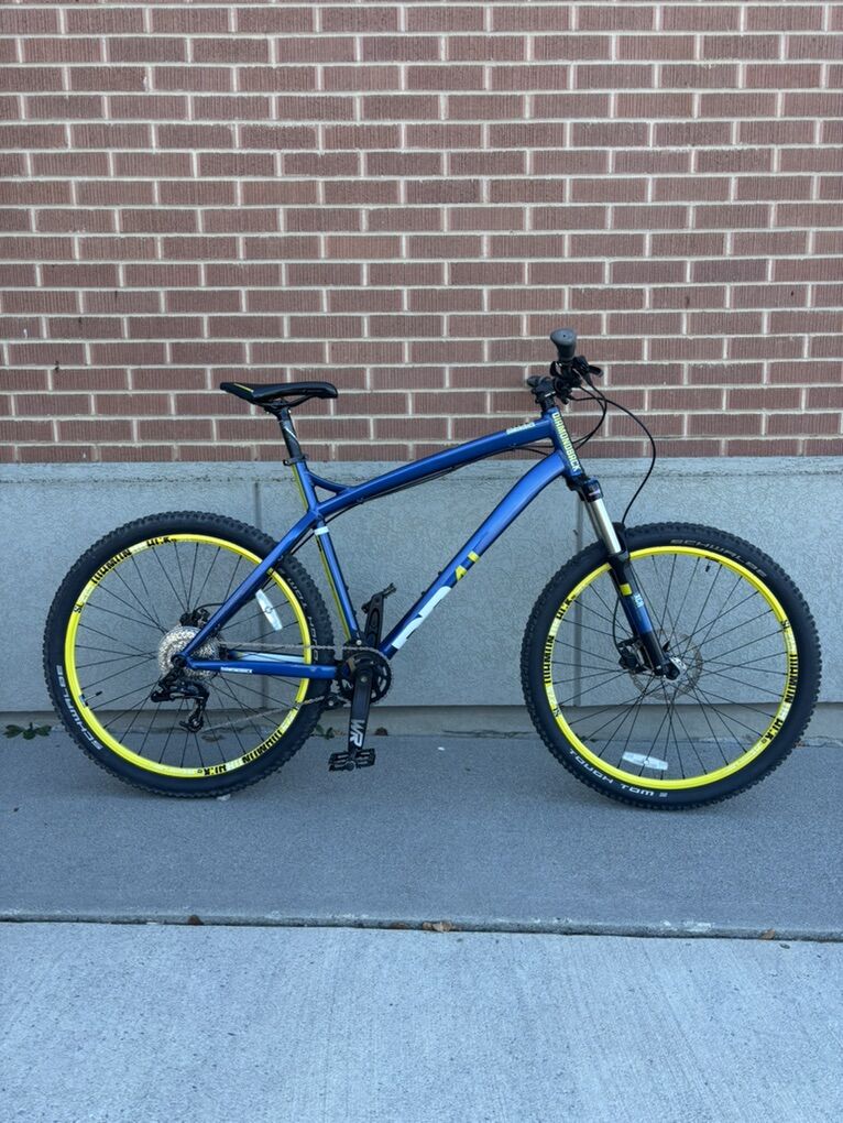 Diamondback Line Mountain Bike - Size XL