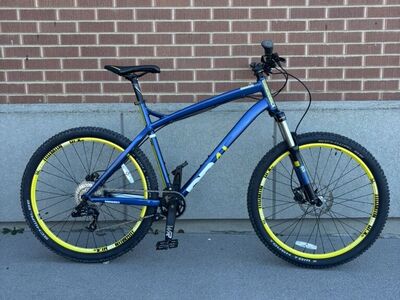 Diamondback Line Mountain Bike - Size XL