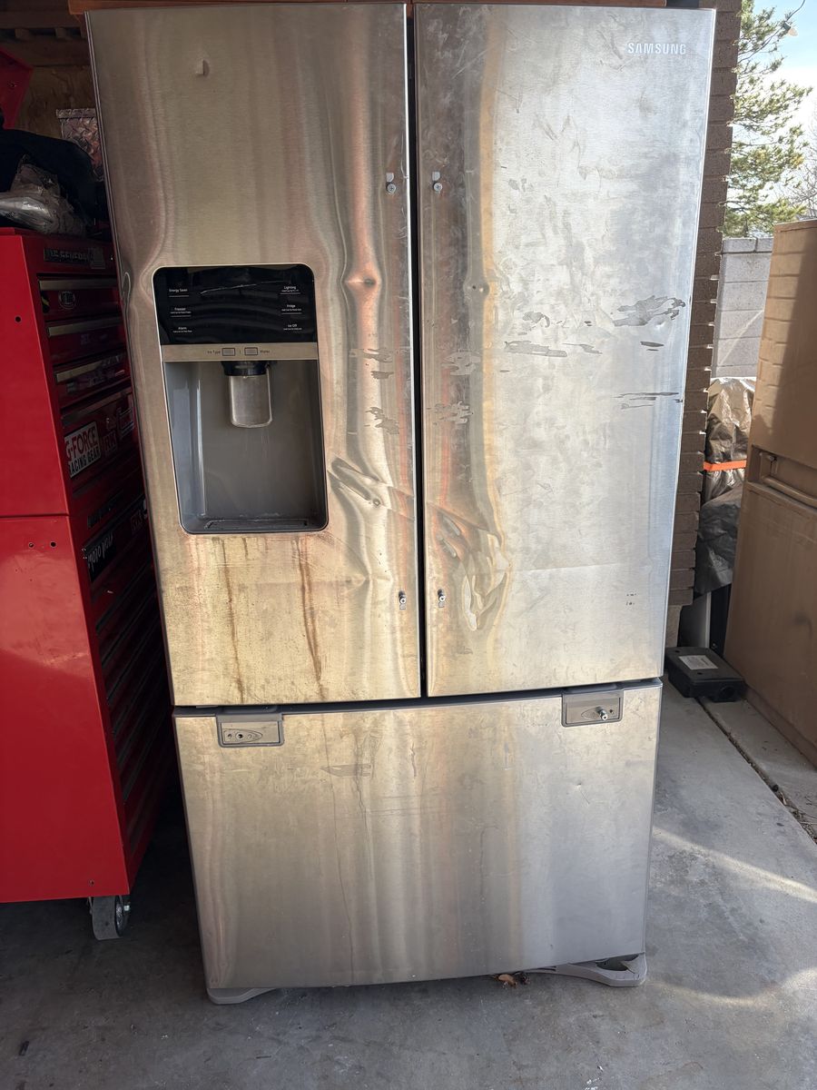 Fridge For Sale