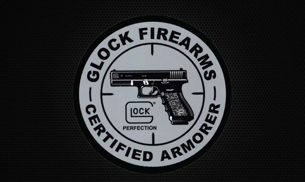 Glock Upgrades and Gunsmithing