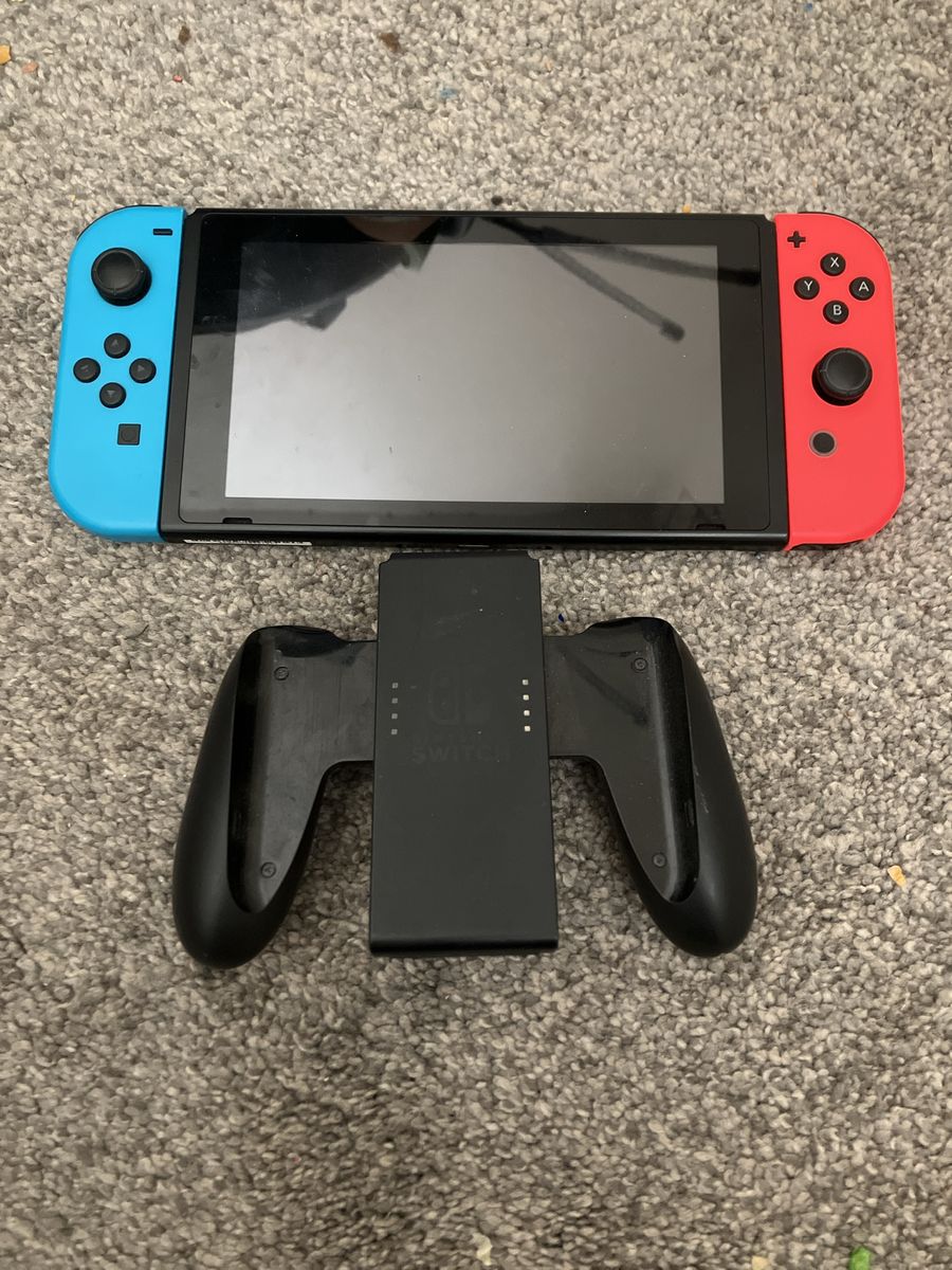 Nintendo Switch Original