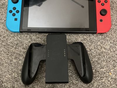 Nintendo Switch Original