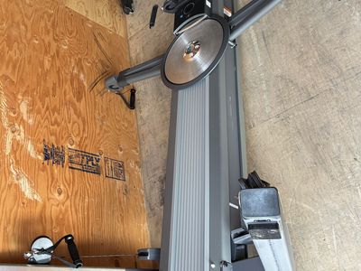 NordicTrack Cable Machine w/ tablet
