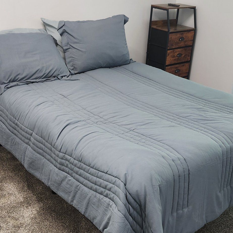 Dream Cloud Adjustable Bed