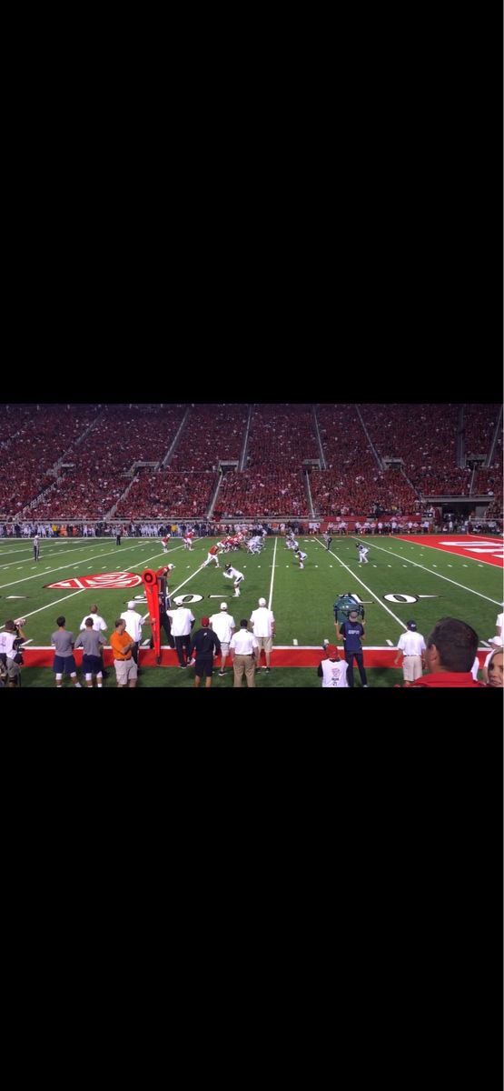 Utes Football 2026 Season tickets 