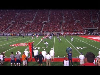 Utes Football 2026 Season tickets