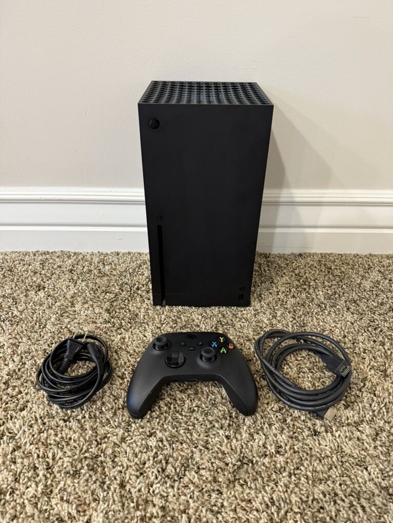 Xbox Series X