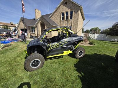 2021 KRX 1000 TRAIL