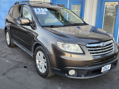 2008 Subaru Tribeca Ltd. 5-Pass.
