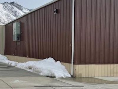 Modular Relocatable Commercial Building (High Altitude Rated)