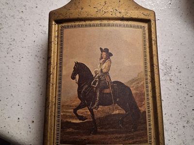 Vintage Bottle