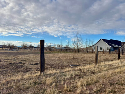 .83 acres 145 N 200 E Kanosh, UT 84637