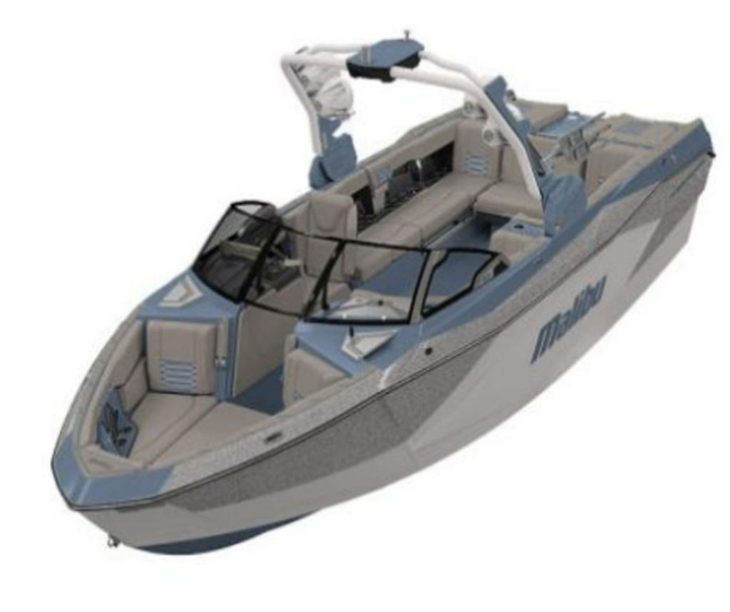 2026 Malibu Boats 26 LSV