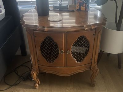 Antique Night Stands