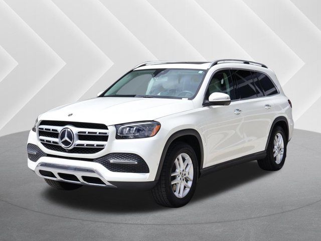 2020 Mercedes-Benz GLS-Class GLS 450
