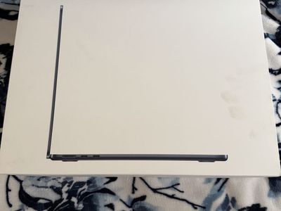 Apple MacBook Air 13-inch M4 Chip 16GB Memory 256GB Storage Laptop with Sleeve