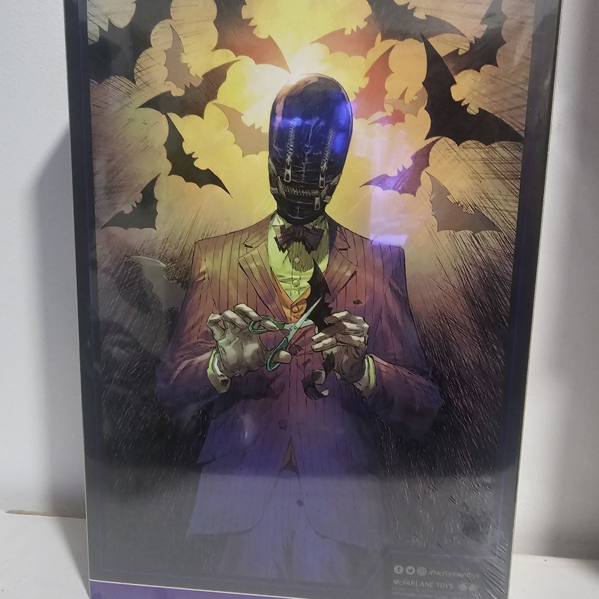 The Deadly Duo Joker