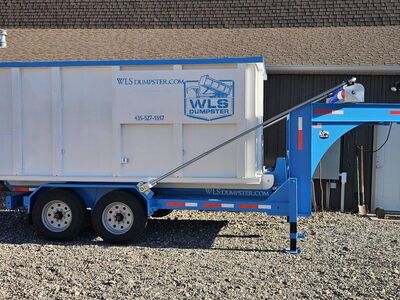 Dumpster Rental Roll Off